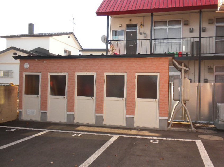  マリアンデール