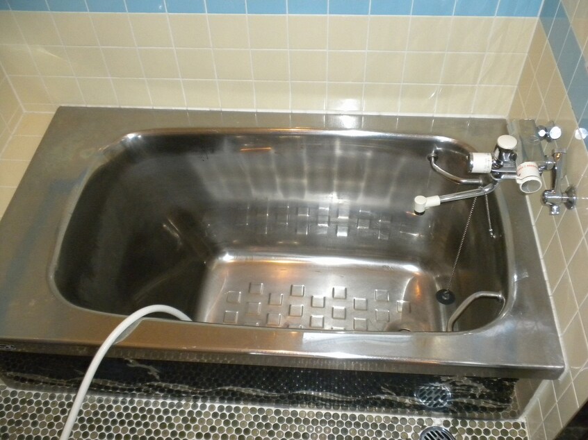  西21南2借家（ムサシ邸）