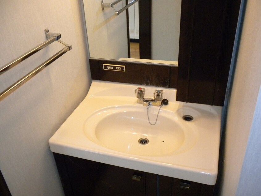  西21南2借家（ムサシ邸）