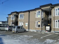 コーポ開運館Ⅱ