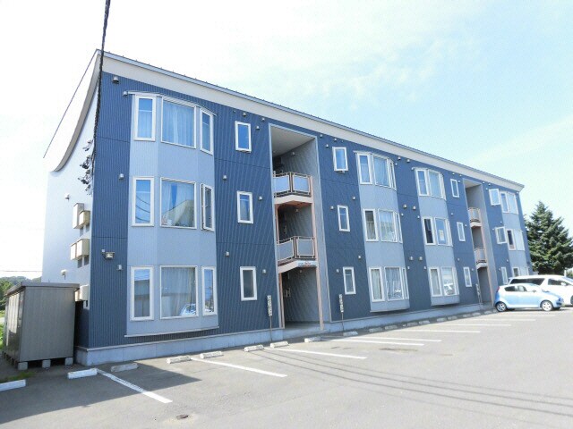  ユトリロ鳳乃舞B棟