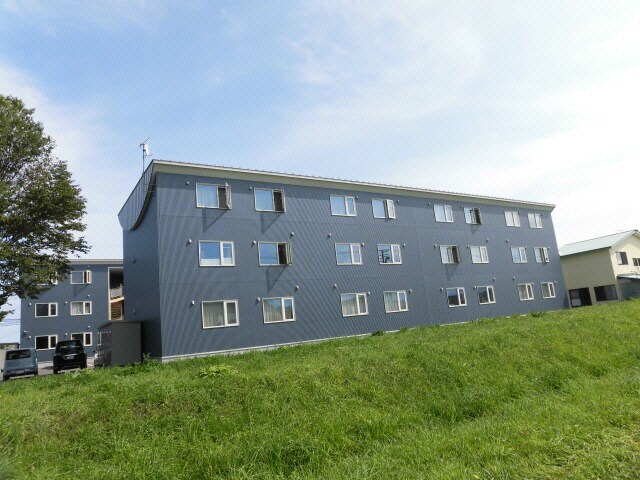  ユトリロ鳳乃舞B棟