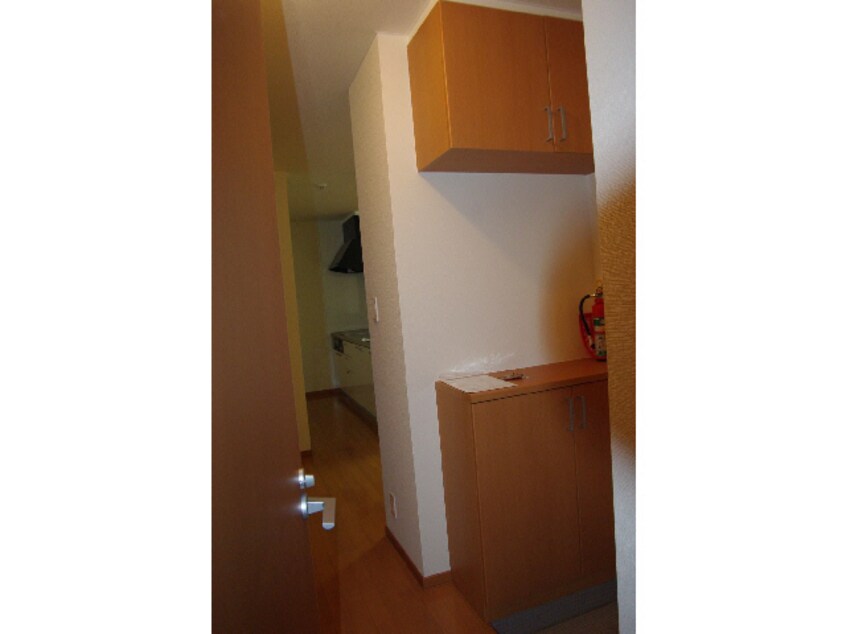  ユトリロ鳳乃舞B棟