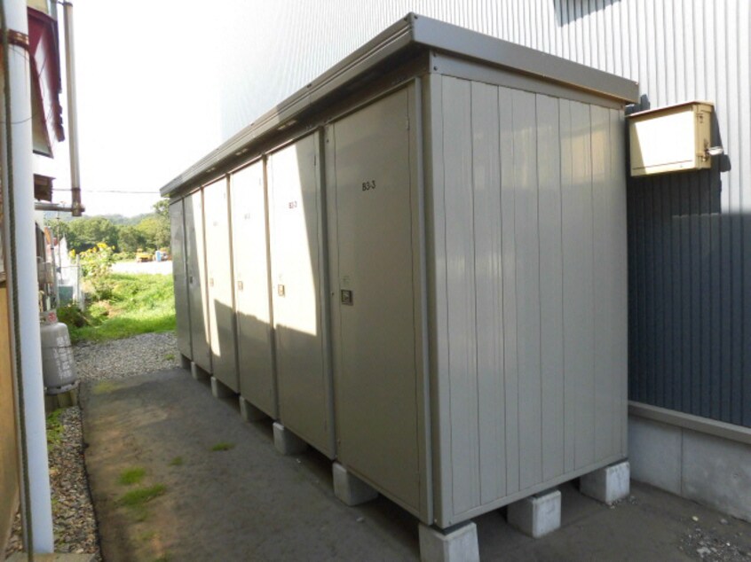  ユトリロ鳳乃舞B棟