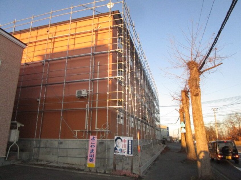  ROTHTLE（ロストル）