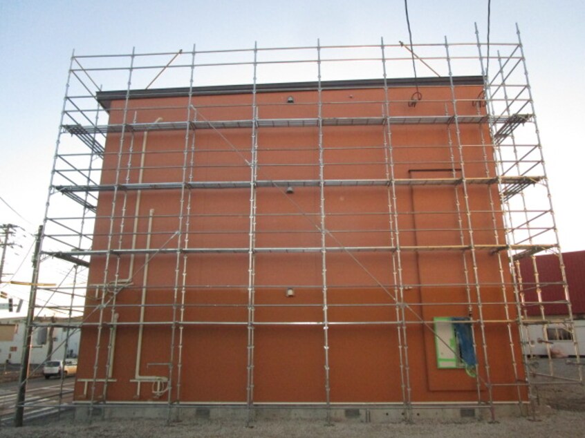  ROTHTLE（ロストル）