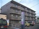 ラフィネの外観