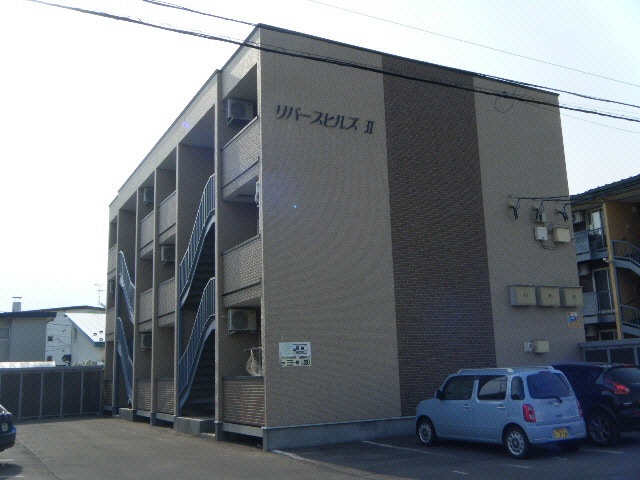  リバースヒルズⅡ