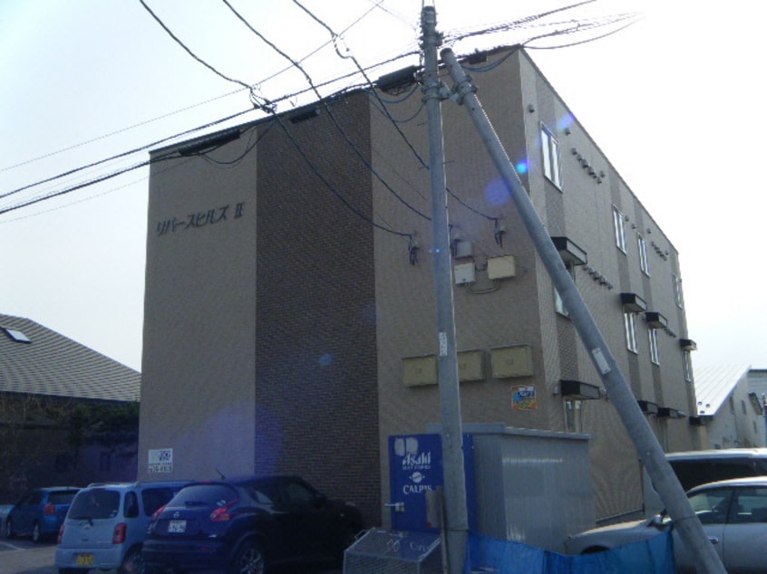  リバースヒルズⅡ