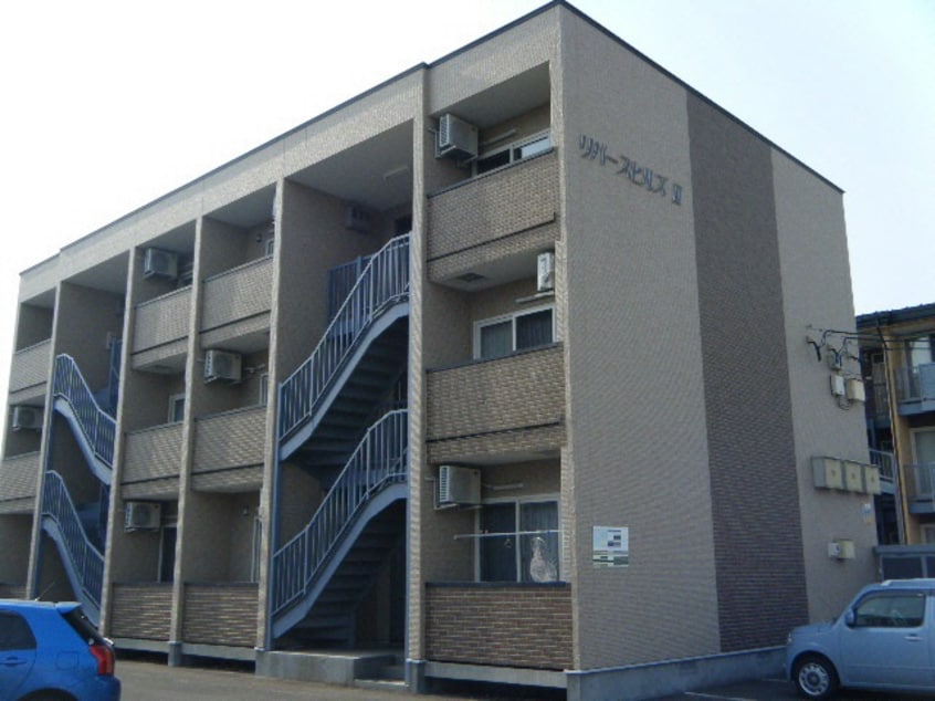  リバースヒルズⅡ