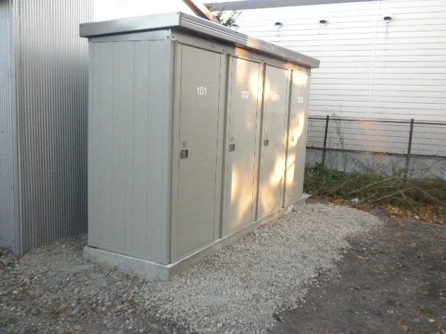  エドモントンコート