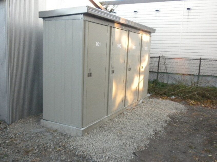  エドモントンコート