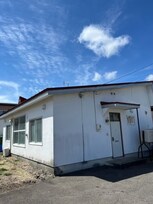 芽室町東5条8丁目貸家 東側北棟