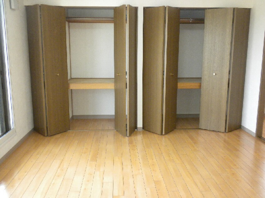  シャルム壱番館