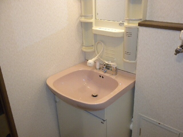  シャルム壱番館