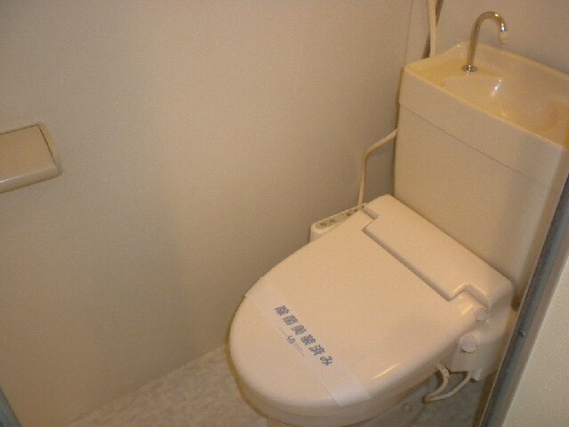  シャルム壱番館