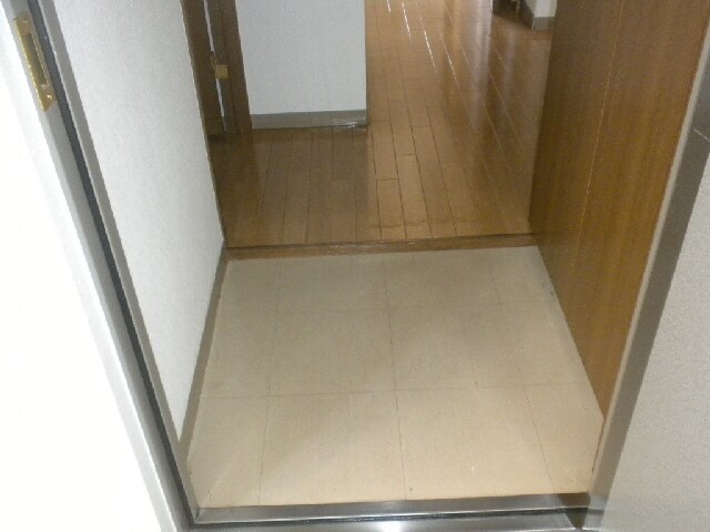  シャルム壱番館