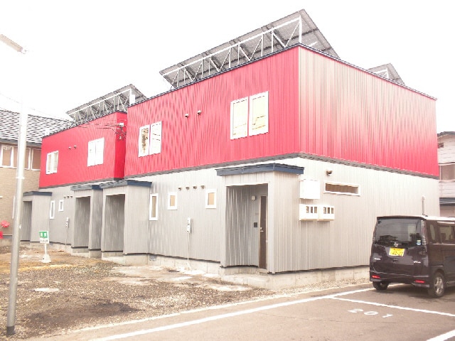  アンジュールⅠ.Ⅱ