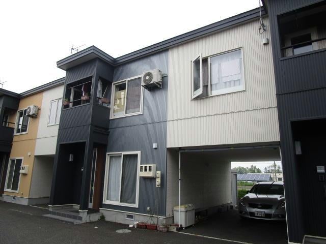 C号室 Villa弥生東Ⅶ