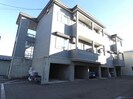 TMKⅡの外観