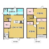 仮）ＴＯＷＮ西１７南３　B棟