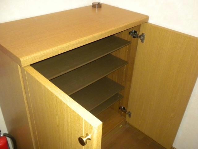  ヴィラ東めむろK