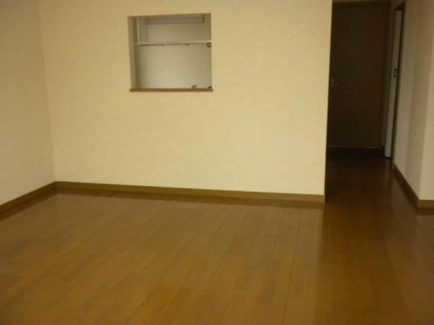  ヴィラ東めむろK