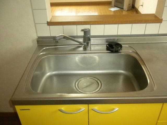  ヴィラ東めむろK