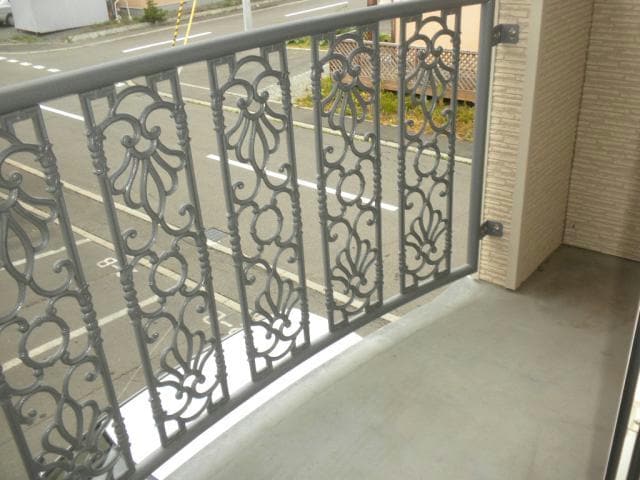  ヴィラ東めむろK