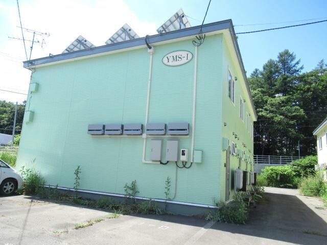  YMS-Ⅰ
