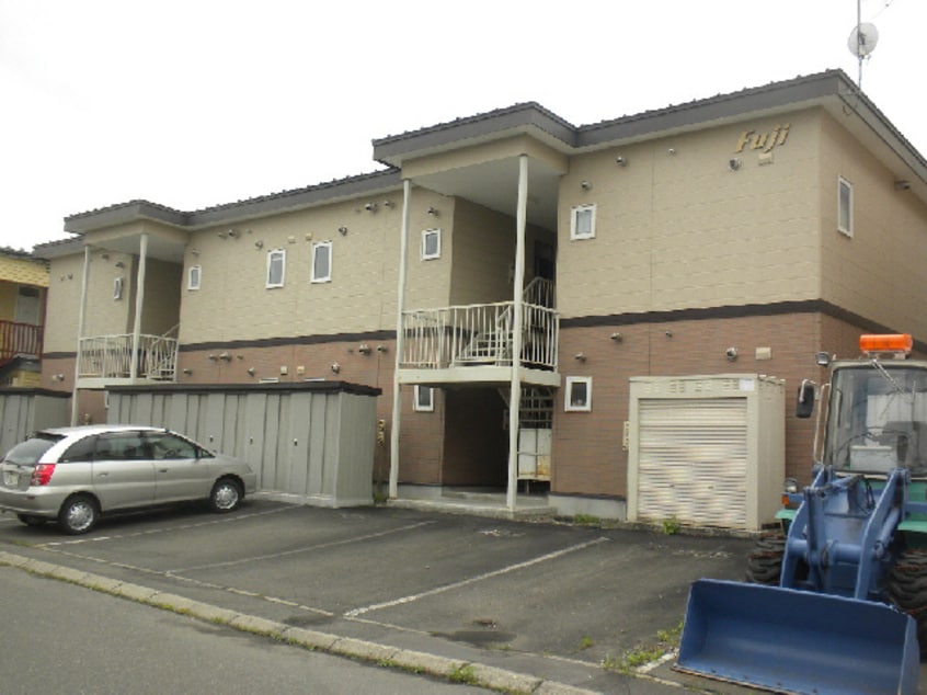  Ｆｕｊｉ（フジ）