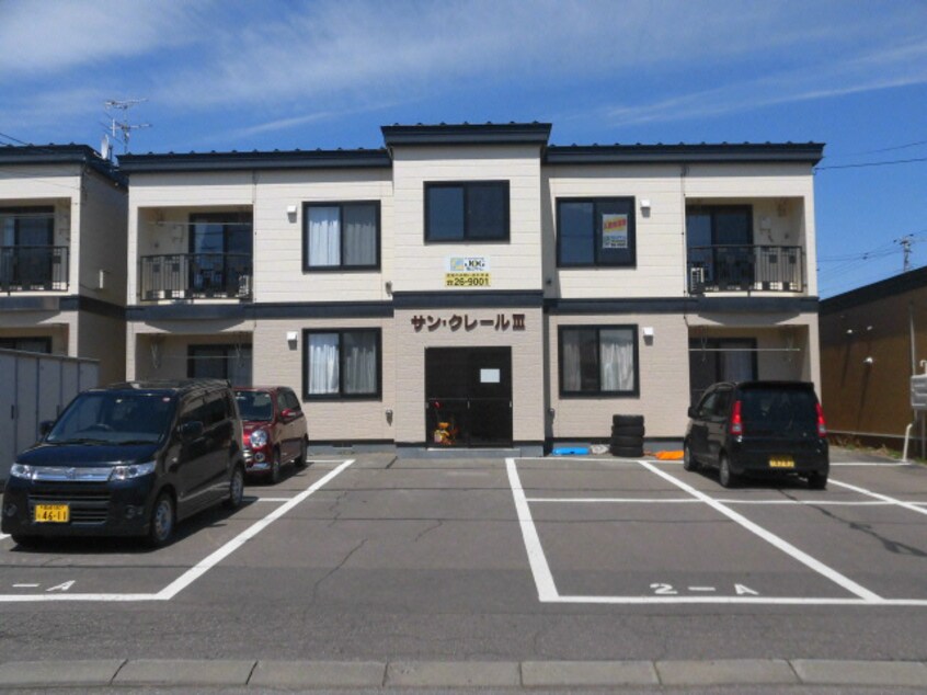  サン・クレールⅢ