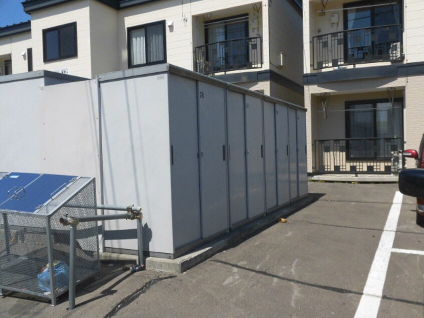  サン・クレールⅢ