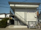 オシャレハイツ　ラベンダーの外観
