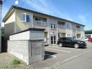 Village37の外観