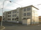 クラウン中鈴蘭の外観