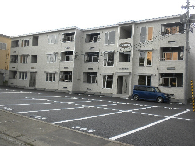  ＴＯＷＮ ＫＩＮＯ８　Ａ棟