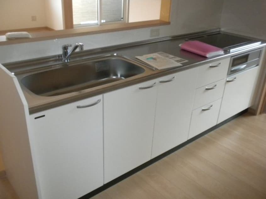  ＴＯＷＮ ＫＩＮＯ８　Ａ棟