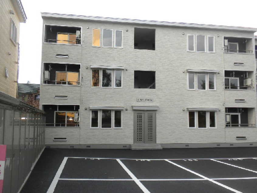  ＴＯＷＮ ＫＩＮＯ８　Ａ棟