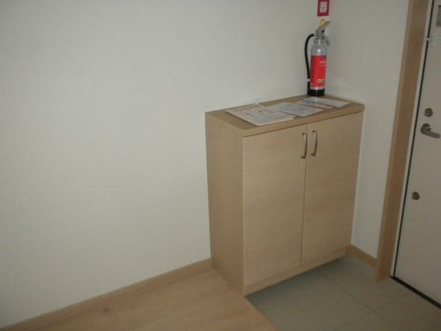  ＴＯＷＮ ＫＩＮＯ８　Ａ棟