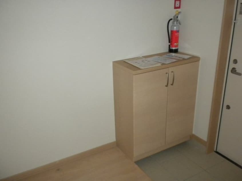  ＴＯＷＮ ＫＩＮＯ８　Ａ棟