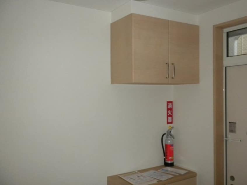  ＴＯＷＮ ＫＩＮＯ８　Ａ棟