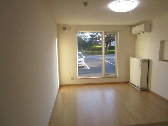  ＴＯＷＮ ＫＩＮＯ８　Ａ棟