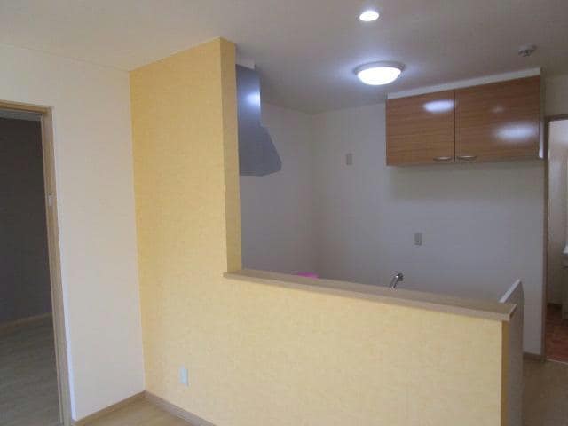  ＴＯＷＮ ＫＩＮＯ８　Ａ棟