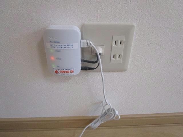  ＴＯＷＮ ＫＩＮＯ８　Ａ棟