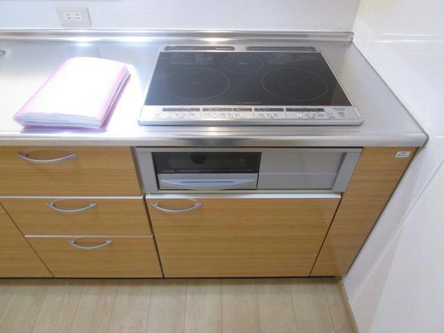  ＴＯＷＮ ＫＩＮＯ８　Ａ棟