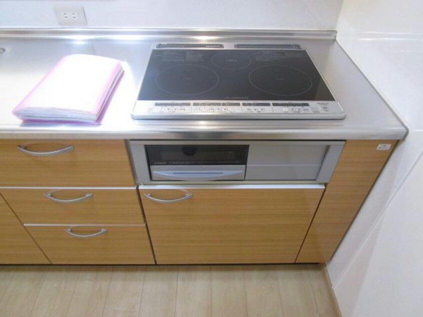  ＴＯＷＮ ＫＩＮＯ８　Ａ棟