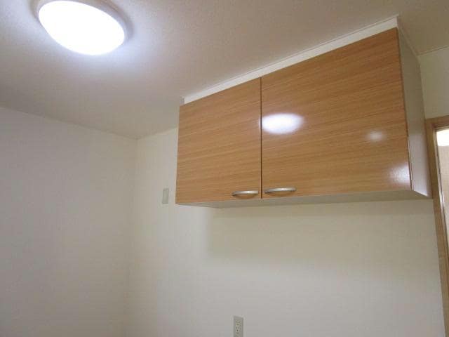  ＴＯＷＮ ＫＩＮＯ８　Ａ棟