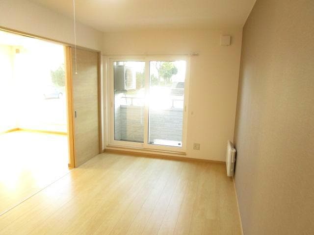  ＴＯＷＮ ＫＩＮＯ８　Ａ棟