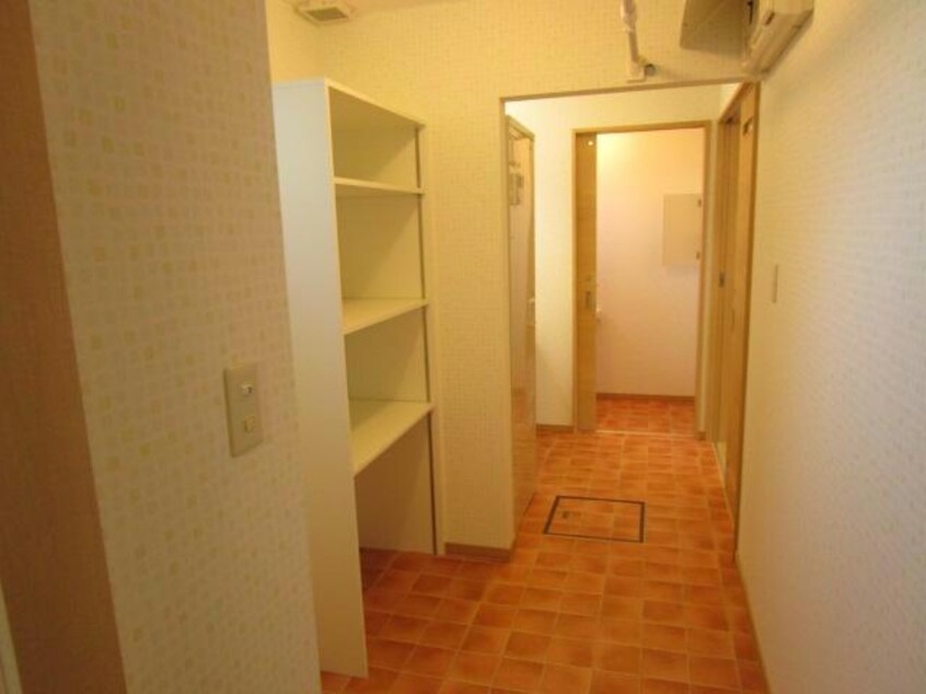  ＴＯＷＮ ＫＩＮＯ８　Ａ棟